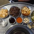 삼굽살 이미지