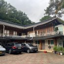 오색한옥펜션 이미지