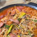의정부부대찌개 - 안산시 단원구 | 의정부부대찌개