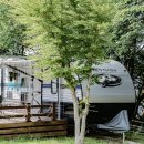 광주패밀리랜드 카라반캠핑장 이미지