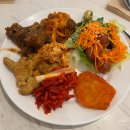 비에스티 | 1만 원대 가성비 뷔페, 비에스티레스토랑 명동점