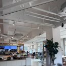 얼음실로 | 파주 &lt;컴프에비뉴&gt; 헤이리마을 대형카페 베이커리 후기