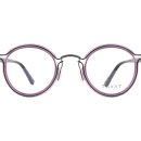 이태리 안경 이미지