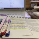 세정햇빛발전소 | 대기환경기사 필기 요약 정리 : 2023년 1회차 후기 난이도 준비기간[환경비전공 / 직장인 합격 후기]