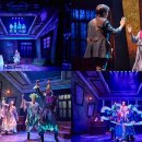 뮤지컬쿠로이저택엔누가살고있을까? 이미지