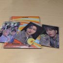 ATEEZ x 아우어베이커리 콜라보 POP-UP 방문 후기|아이파크몰 고척점 | 레몬드롭세트 | 포카 |핀버튼...