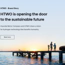 뉴현대카써비스 | [현대 넥쏘 시승기] 수소 기반 친환경 모빌리티 라이프 The all-new NEXO