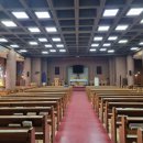 용산구 성당 일대 이미지