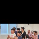 성모 승천 대축일 미사. 첫 영성체(이우혁 루치오, 최우찬 펠리치아노)2026.08.15 이미지