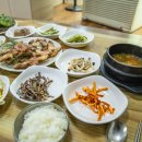 천년돼지숯불구이 이미지