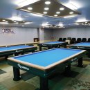 오페라 당구클럽 이미지