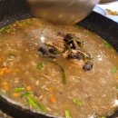 황제능이버섯백숙 이미지