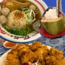 태국 끄라비 여행 | 아오낭 현지인 누들 맛집, 패밀리 타이푸드 앤 씨푸드