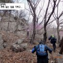 금오산 등산로