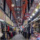 원미부흥시장 고객지원센터 | 대전 가볼 만한 곳 전통시장 도마큰시장 위치 주차장 &amp; 주차요금 먹거리 족발 순대 맛집 서가네순대...