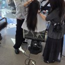 씨유강남논현타운점 | [강남/신논현 미용실]어몽헤어 뿌리매직 한혜정 디자이너 시술후기