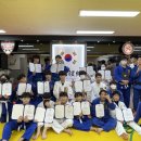 한국체대 새솔 유도 체육관 이미지