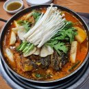 봉순이네보쌈감자탕 이미지