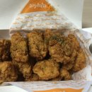 땅땅치킨 네이버블로그