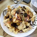 곡성-112 | [곡성맛집] '명장' 왕짬뽕, 짜장면, 탕수육 완벽 조합!