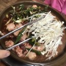 퀸스로드 소곱창전골맛집 &#34;영남식당&#34;