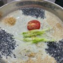 정탁구홍두깨손칼국수 - 서구 탁옥로 90 | 정탁구홍두깨손칼국수