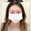 르뮤뷰티 | 청주눈썹문신 눈썹 앞머리, 꼬리 결 균형 상담 벨르뮤 후기