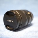 A032 | 탐론 SP 24-70mm F2.8 Di VC USD G2 A032