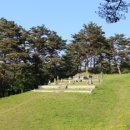 명주군왕릉 이미지