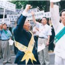일본 식민지 잔당들이 일으킨 문자 왜란 이미지