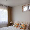 지리산A하우스 | 푸르른 자연 속 감성독채, 함양펜션 지리산A하우스 방문후기 🌿🐶