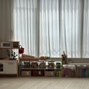 열두바구니 | 장난감 정리함 바구니 / 아무 amoo 마롱즈 marron 다 써본 후기