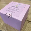 압구정 갤러리아 노티드 도넛 웨이팅 후기