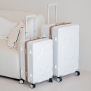 탱크PC | 레투 프레임 금고형 기내 위탁 폴리카보네이트 고강도 연예인 캐리어 TANK 탱크 사용 후기