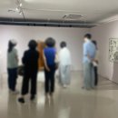 더갤러리 - 안산시 단원구 광덕서로 92 | 잠실무료전시 | 더 갤러리 호수 미백 전시 후기