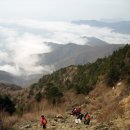 지리산 법계사, 해발1450m 최고높이의 산신기도도량 이미지