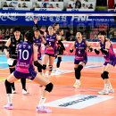 흥국생명 이미지