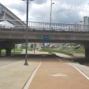 팔거천변 산책로2 이미지