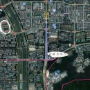 야탑동사거리 이미지