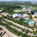 생활체육 테니스장 이미지