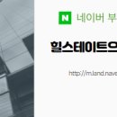 으뜸힐스테이트공인중개사사무소 네이버블로그