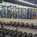 짐퍼스트 동작점 | 광장동 헬스장 시설 깔끔한 짐퍼스트 광장점 &amp; 전상현 트레이너 후기