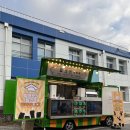 인월고등학교 | [읍천리커피차/대구커피차] 남원 인월고등학교 다녀 왔습니다!