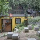 책달샘숲속작은도서관 이미지