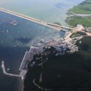 삼길포항 어촌마리나역 이미지