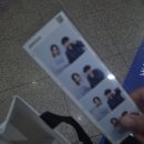 할리스 을지로입구점 | 시골 쥐의 서울 구경