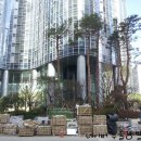 해운대두산위브더제니스 이미지