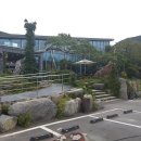 정원식당 앞 이미지