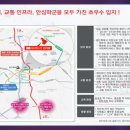 전대에버랜드역 앞