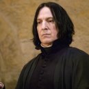 Alan Rickman's frustrations playing Snape in 'Harry Potter' revealed in personal letters by Taryn Ryder 이미지
